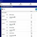 sports bet sites
